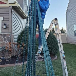 YETI Steel Mega Tree Topper - Image 10