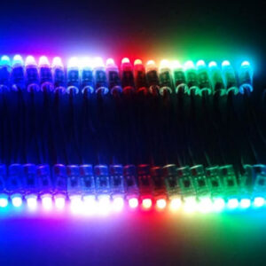 *PRE-BUY* 3,000 12V WHITE WIRE Bullet Pixels w/ xConnect Pigtails - Image 4