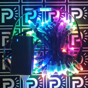 Pixel Paradise Pixel Tester