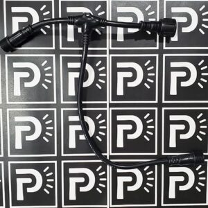 Pixel Paradise Power T