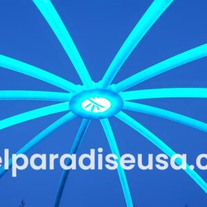 Pixel Paradise iglow Hub for 1" PEX - Image 8