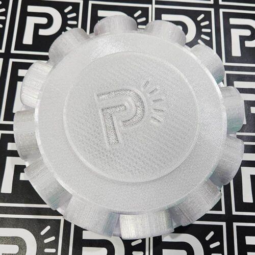 Iglow Hub for 1" PEX Arches
