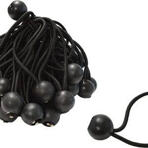 Bungee Ball 6" For LED strips & pixel strips