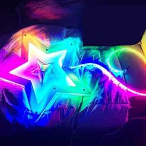 HD 12V WS2815 2.5 Meter (8.3 ft) LED Strips IP68 (xConnect) - Image 4