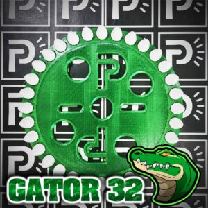 Gator 32 Mega Tree Topper
