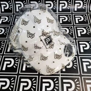 Pixel Paradise Minnesnowta Edition - Branded Bills Curved Performance Hat - Image 3