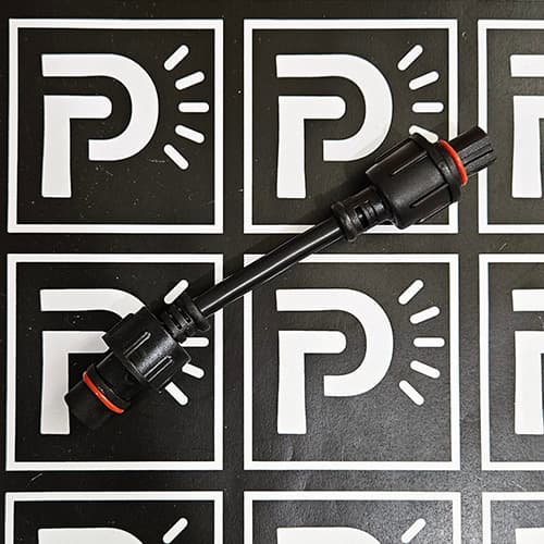 Ray Wu to xConnect Adapter xChanger