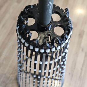 BabyGoat Steel Mini Tree Set - Image 5