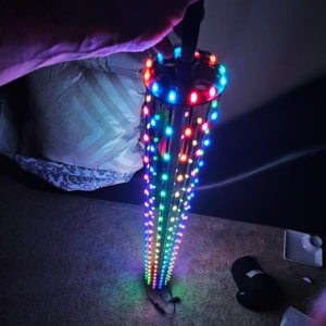 BillyPole Pixel Pole for Seed Pixels