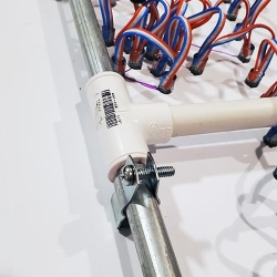 EMT Piper Hanger