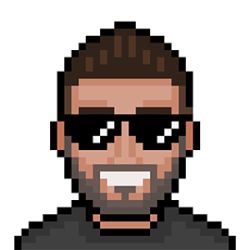 Darren Hedlund Pixel Paradise USA